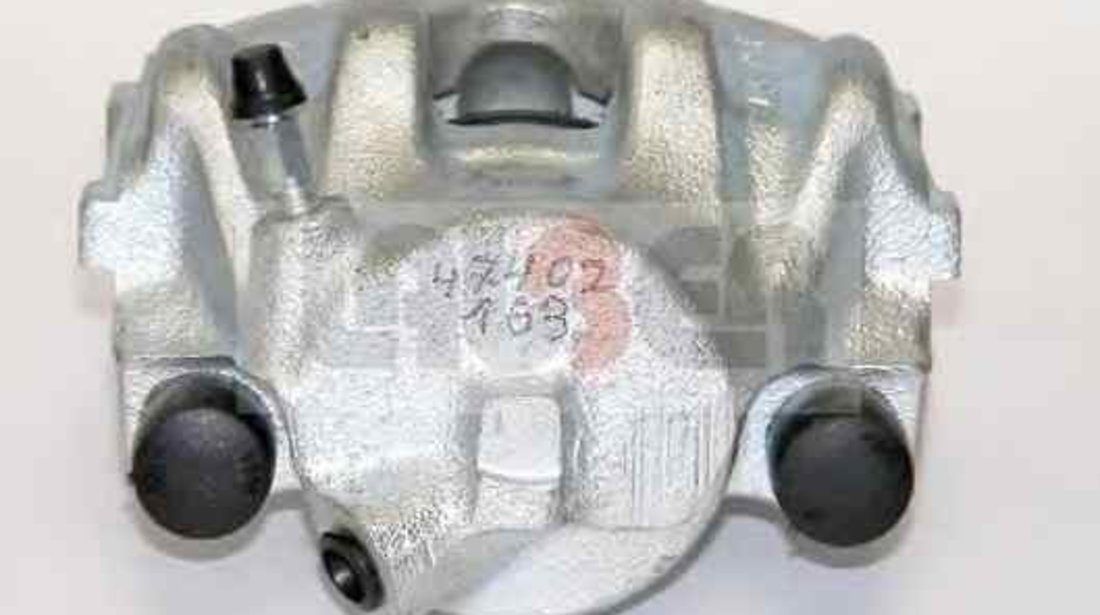 Etrier frana BMW 3 cupe (E46) LAUBER 77.0162