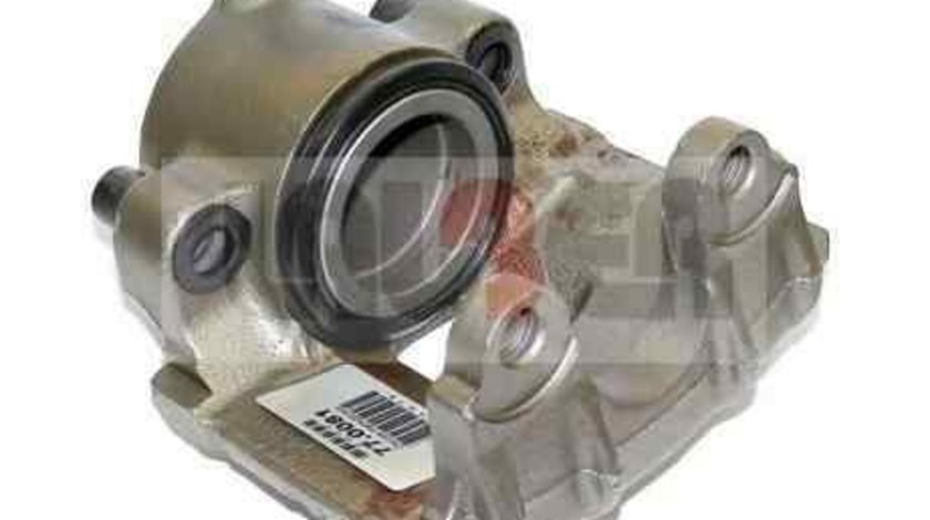 Etrier frana BMW 5 (E34) LAUBER 77.0081