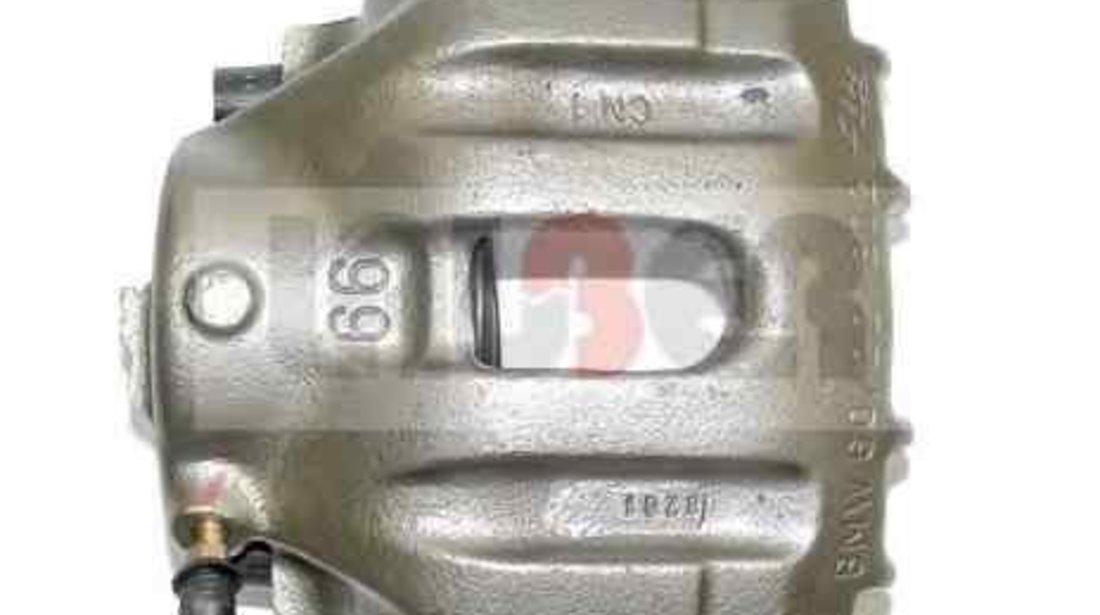 Etrier frana BMW 5 (E34) LAUBER 77.0081