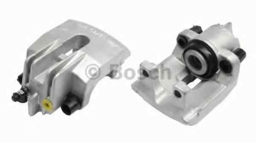 Etrier frana BMW (BRILLIANCE) 5 SERIES (E60) BOSCH 0 986 474 443