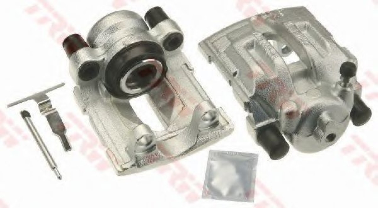 Etrier frana BMW Seria 1 Cupe (E82) (2007 - 2013) TRW BHS1105E piesa NOUA