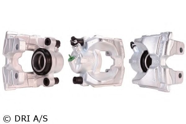 Etrier frana BMW Seria 1 (E81) (2006 - 2012) DRI 3267510 piesa NOUA