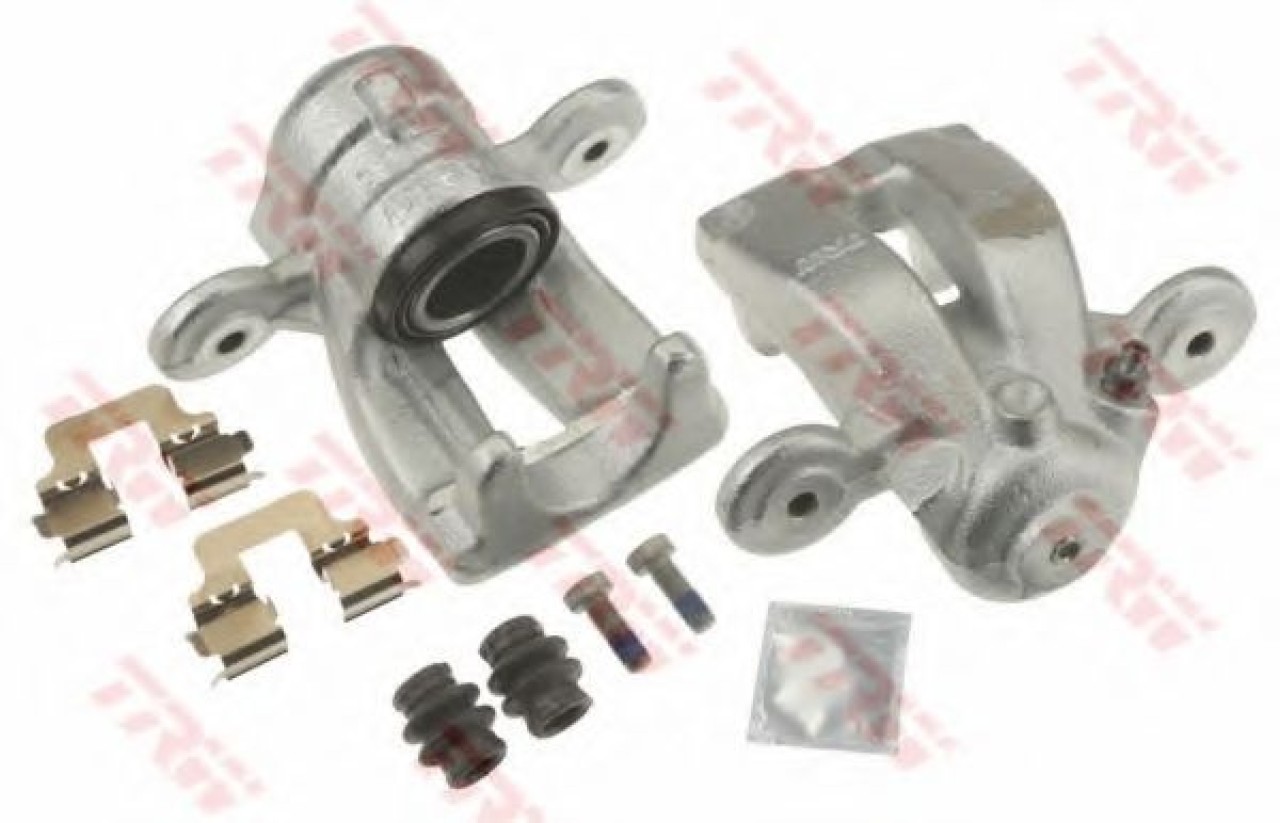 Etrier frana BMW Seria 1 (E81) (2006 - 2012) TRW BHN819E piesa NOUA