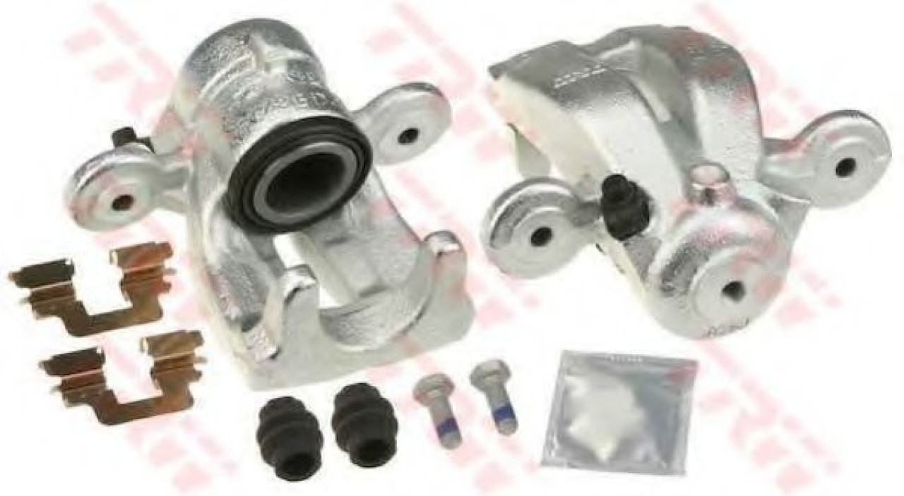 Etrier frana BMW Seria 1 (E81) (2006 - 2012) TRW BHN818E piesa NOUA