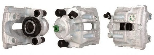 Etrier frana BMW Seria 1 (E87) (2003 - 2013) FERODO FCL694655 piesa NOUA