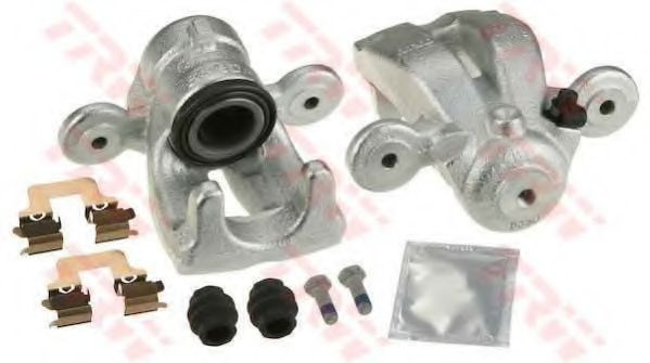 Etrier frana BMW Seria 1 (E87) (2003 - 2013) TRW BHN819 piesa NOUA