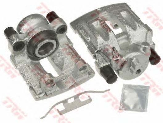 Etrier frana BMW Seria 1 (E87) (2003 - 2013) TRW BHN1124E piesa NOUA