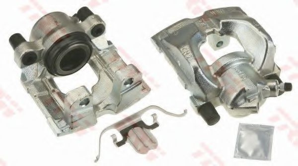 Etrier frana BMW Seria 1 (E87) (2003 - 2013) TRW BHW1013E piesa NOUA