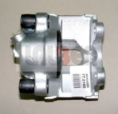 Etrier frana BMW Seria 3 Cabriolet (E36) (1993 - 1999) LAUBER 77.0160 piesa NOUA