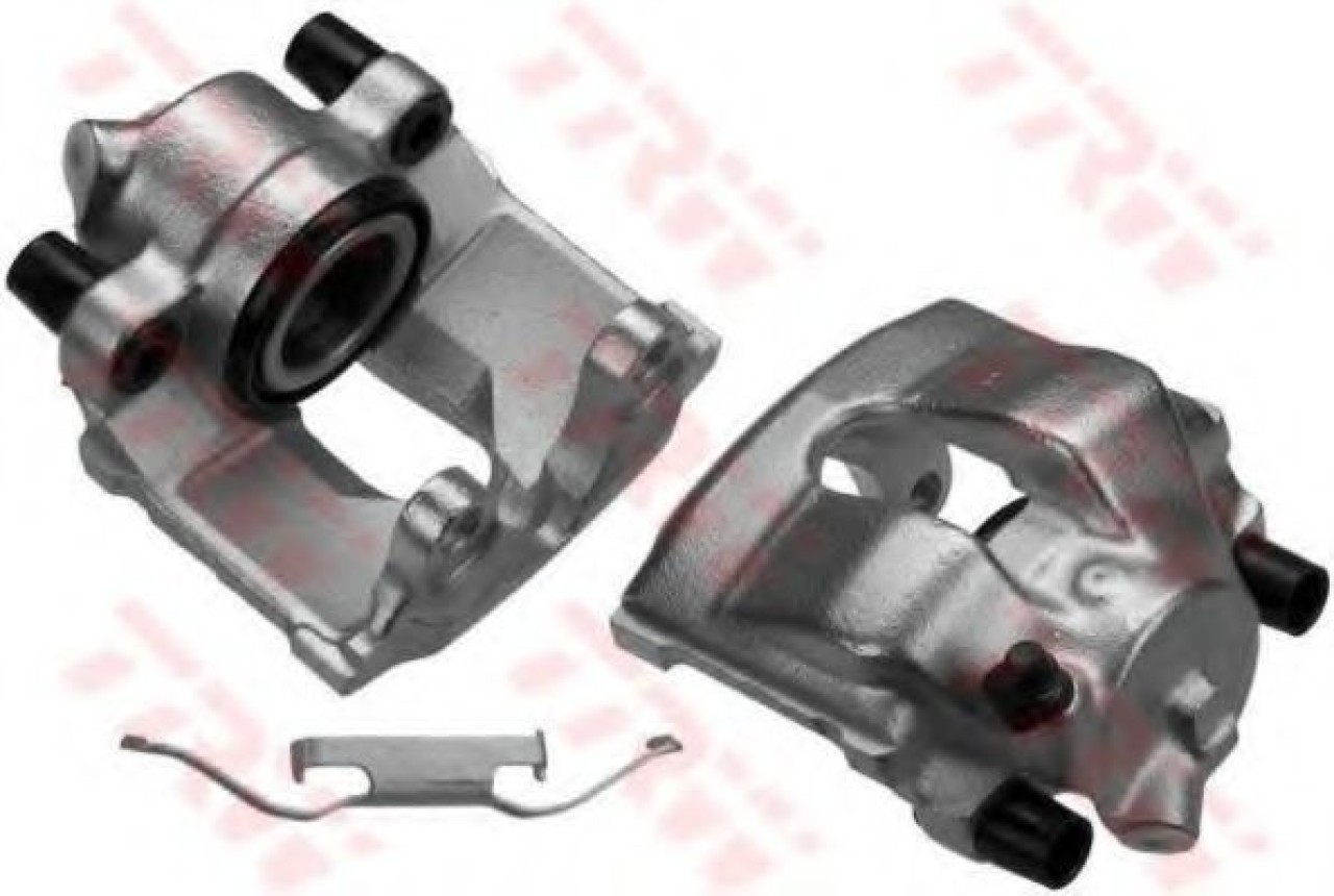 Etrier frana BMW Seria 3 Cabriolet (E46) (2000 - 2007) TRW BHW268E piesa NOUA