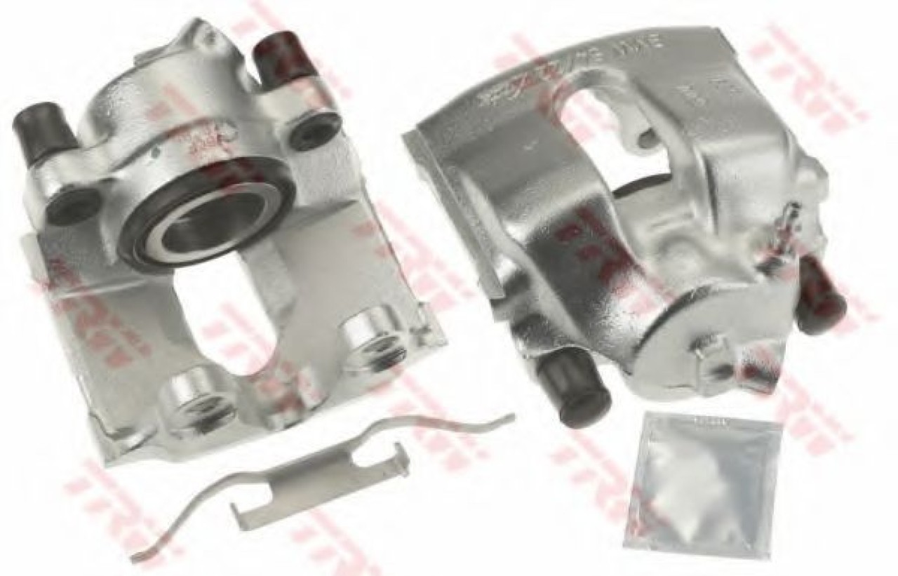 Etrier frana BMW Seria 3 Cabriolet (E46) (2000 - 2007) TRW BHW267E piesa NOUA