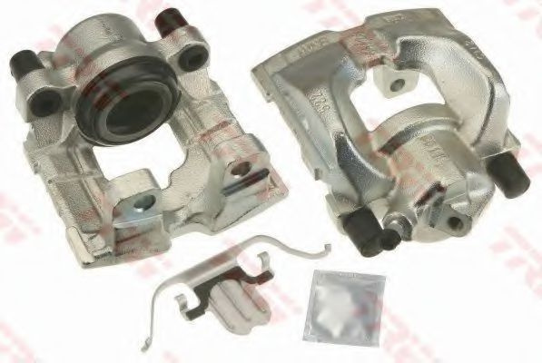Etrier frana BMW Seria 3 Cabriolet (E93) (2006 - 2013) TRW BHW1014E piesa NOUA