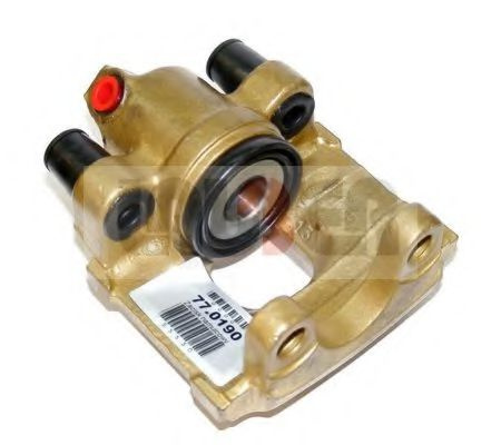 Etrier frana BMW Seria 3 Compact (E36) (1994 - 2000) LAUBER 77.0190 piesa NOUA