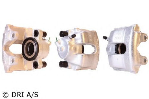Etrier frana BMW Seria 3 Compact (E46) (2001 - 2005) DRI 3253500 piesa NOUA