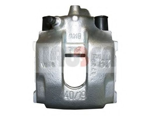 Etrier frana BMW Seria 3 Compact (E46) (2001 - 2005) LAUBER 77.0142 piesa NOUA