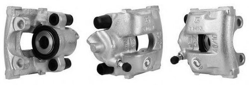 Etrier frana BMW Seria 3 Compact (E46) (2001 - 2005) FERODO FCL694659 piesa NOUA