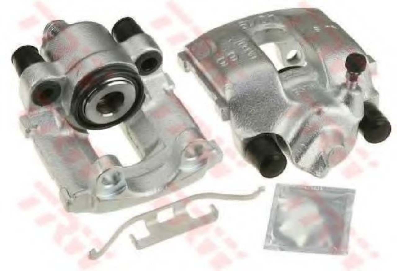 Etrier frana BMW Seria 3 Compact (E46) (2001 - 2005) TRW BHN629E piesa NOUA