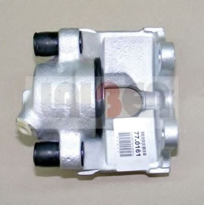Etrier frana BMW Seria 3 Cupe (E36) (1992 - 1999) LAUBER 77.0161 piesa NOUA