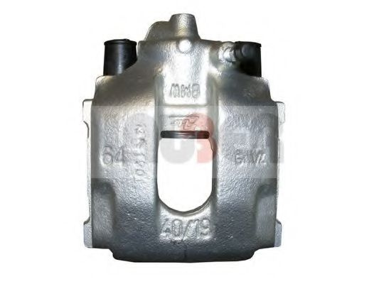 Etrier frana BMW Seria 3 Cupe (E46) (1999 - 2006) LAUBER 77.0143 piesa NOUA
