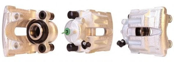 Etrier frana BMW Seria 3 Cupe (E92) (2006 - 2013) FERODO FCL694548 piesa NOUA