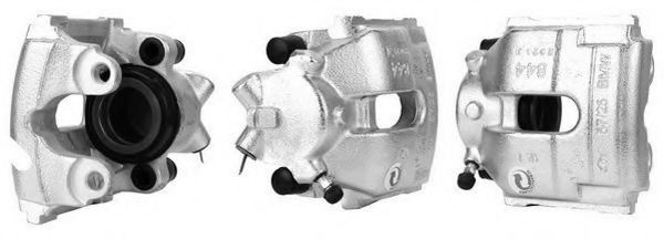 Etrier frana BMW Seria 3 (E46) (1998 - 2005) FERODO FCL694189 piesa NOUA