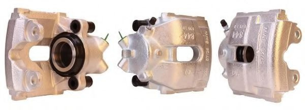 Etrier frana BMW Seria 3 (E46) (1998 - 2005) FERODO FCL694190 piesa NOUA