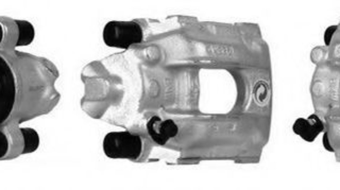 Etrier frana BMW Seria 3 (E46) (1998 - 2005) FERODO FCL694191 piesa NOUA