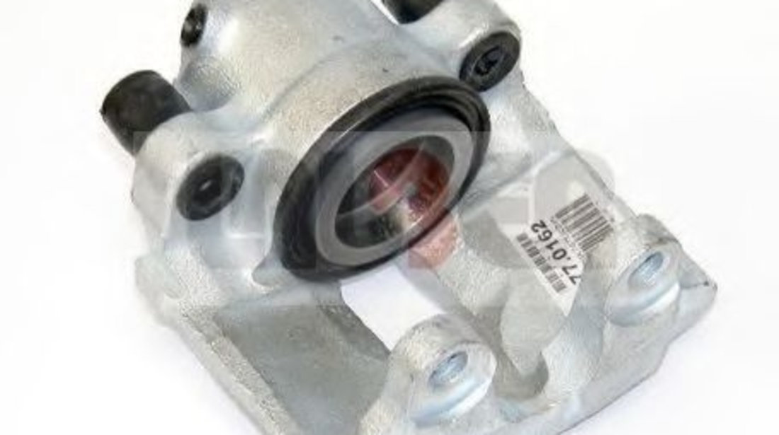 Etrier frana BMW Seria 3 (E46) (1998 - 2005) LAUBER 77.0162 piesa NOUA