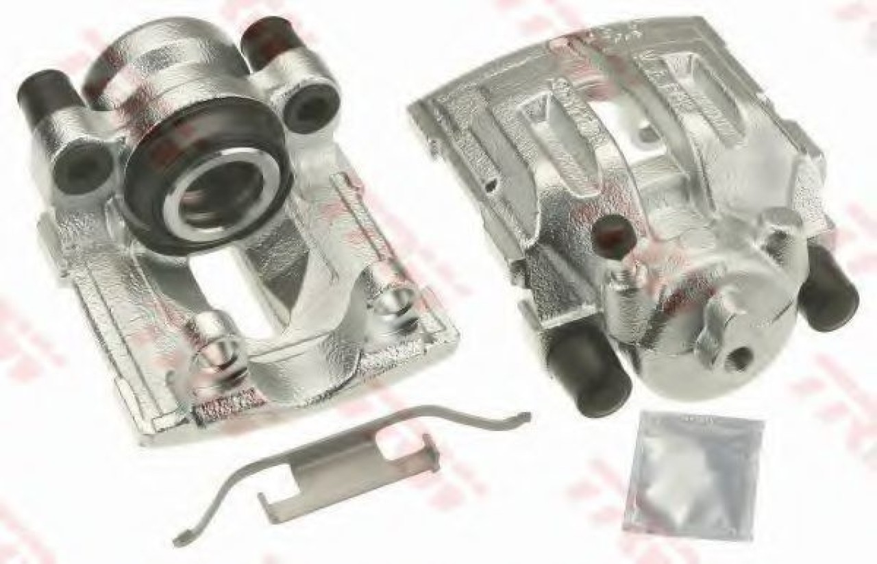 Etrier frana BMW Seria 3 (E90) (2005 - 2011) TRW BHS1104E piesa NOUA