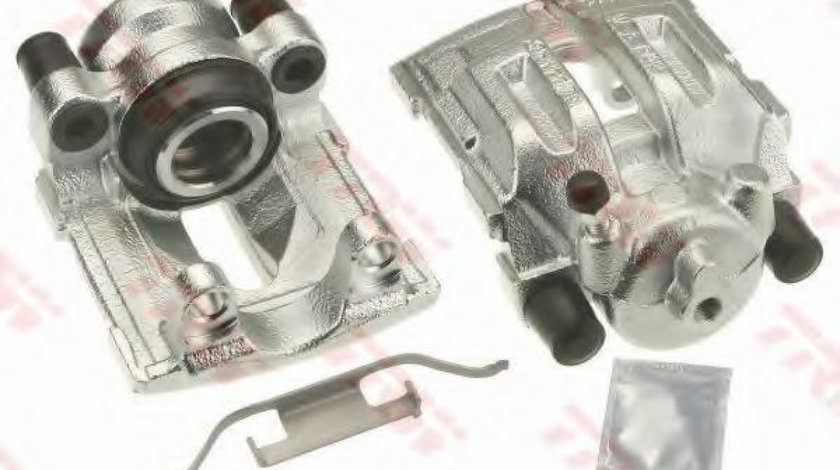 Etrier frana BMW Seria 3 (E90) (2005 - 2011) TRW BHS1104E produs NOU