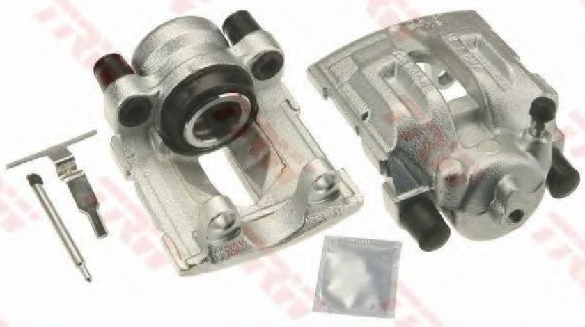 Etrier frana BMW Seria 3 (E90) (2005 - 2011) TRW BHS1105E produs NOU
