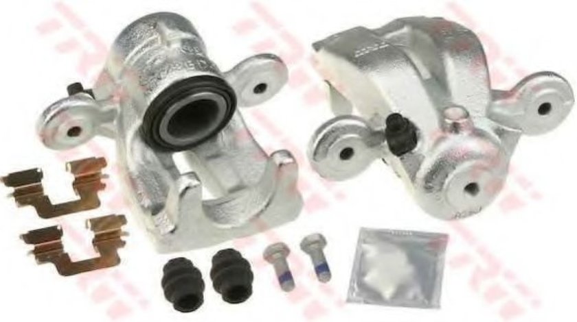 Etrier frana BMW Seria 3 (E90) (2005 - 2011) TRW BHN818E produs NOU