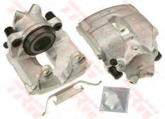 Etrier frana BMW Seria 3 Touring (E46) (1999 - 2005) TRW BHX468E piesa NOUA