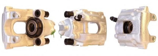 Etrier frana BMW Seria 3 Touring (E46) (1999 - 2005) FERODO FCL694192 piesa NOUA