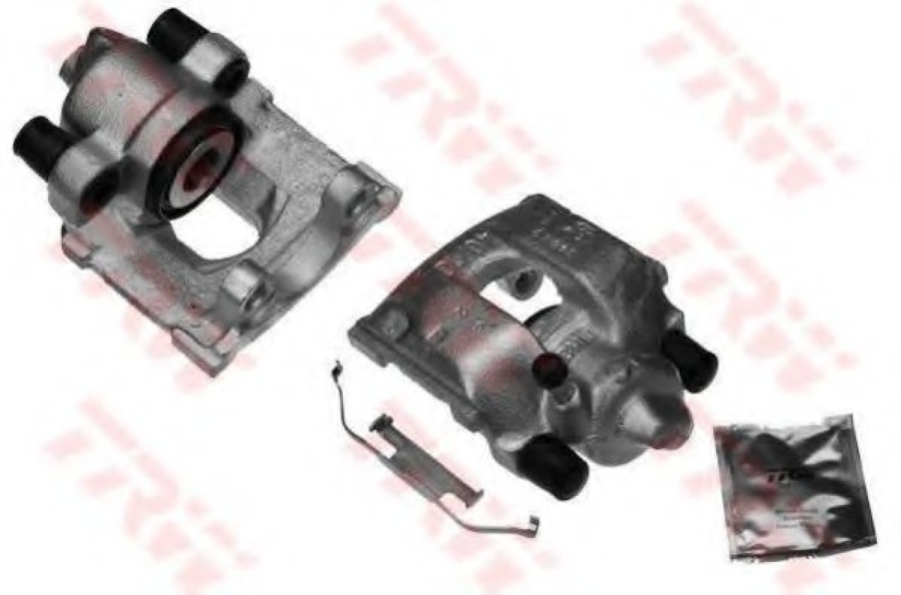 Etrier frana BMW Seria 3 Touring (E46) (1999 - 2005) TRW BHN628E piesa NOUA