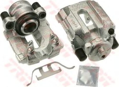 Etrier frana BMW Seria 3 Touring (E91) (2005 - 2012) TRW BHS1306E piesa NOUA