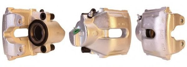 Etrier frana BMW Seria 5 (E39) (1995 - 2003) FERODO FCL694122 piesa NOUA