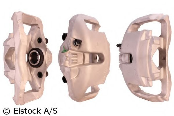 Etrier frana BMW Seria 5 (F10, F18) (2009 - 2016) ELSTOCK 83-2342 piesa NOUA