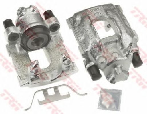 Etrier frana BMW X3 (E83) (2004 - 2011) TRW BHS834E piesa NOUA