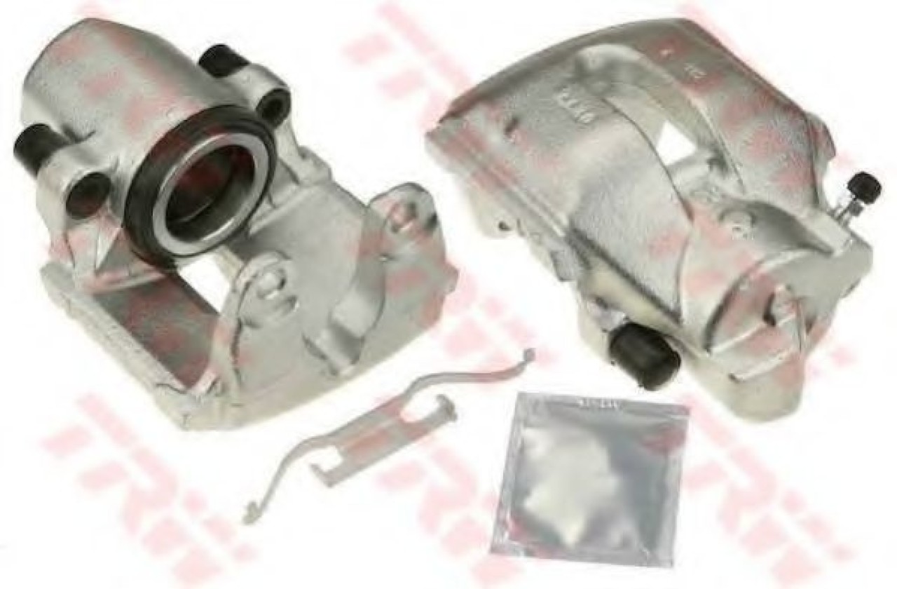 Etrier frana BMW X5 (E53) (2000 - 2006) TRW BHS696E piesa NOUA