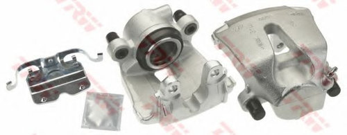 Etrier frana BMW X5 (F15, F85) (2013 - 2016) TRW BHS1062E piesa NOUA