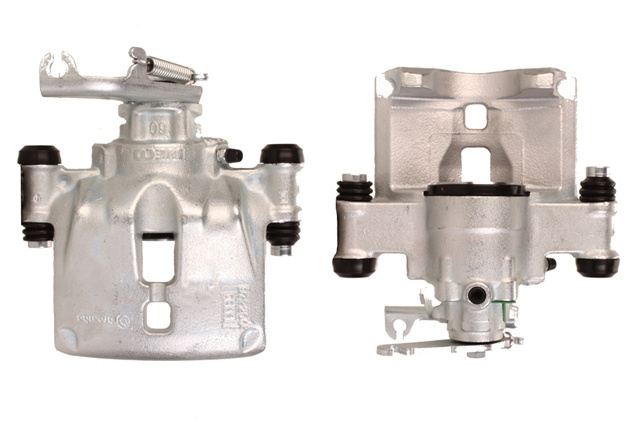 Etrier Frana Bosch Iveco 0 986 134 428