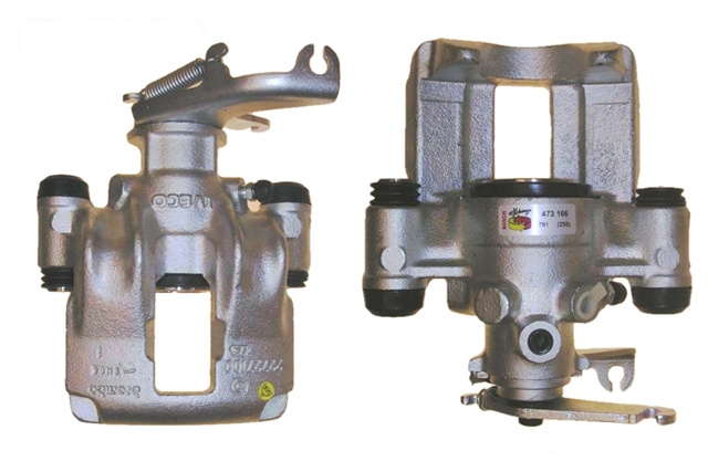 Etrier Frana Bosch Iveco 0 986 473 166
