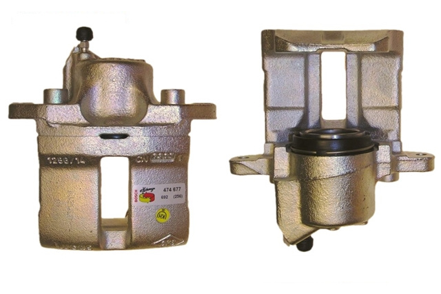 Etrier Frana Bosch Peugeot 0 986 474 677