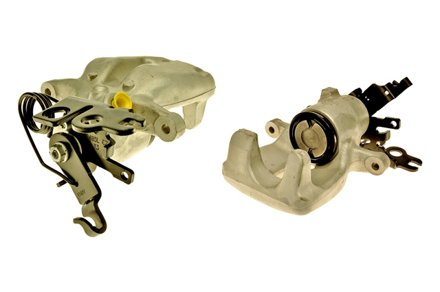 Etrier Frana Bosch Vw 0 986 134 049
