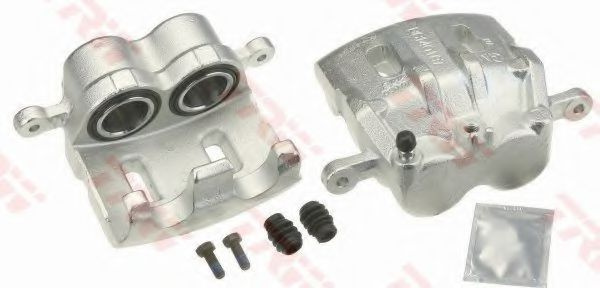 Etrier frana CHEVROLET CAPTIVA (C100, C140) (2006 - 2016) TRW BHN1074E piesa NOUA
