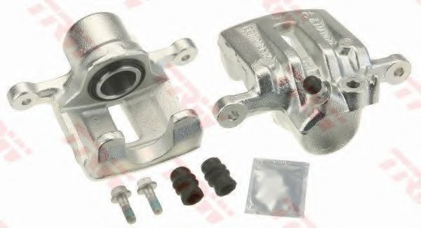 Etrier frana CHEVROLET CAPTIVA (C100, C140) (2006 - 2016) TRW BHN1076E piesa NOUA