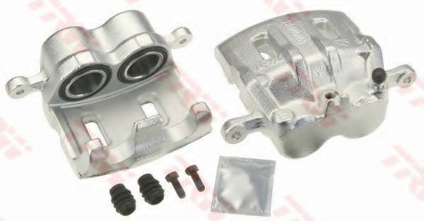 Etrier frana CHEVROLET CAPTIVA (C100, C140) (2006 - 2016) TRW BHN1075E piesa NOUA