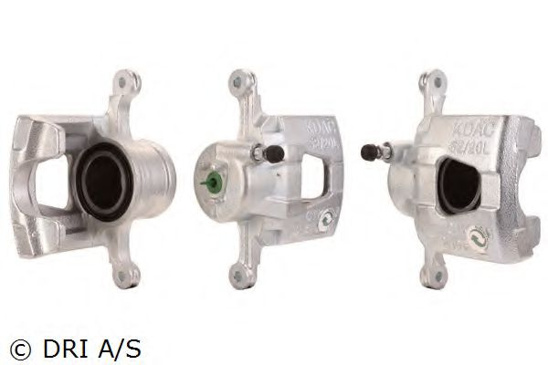 Etrier frana CHEVROLET KALOS Limuzina (2005 - 2016) DRI 3164800 piesa NOUA