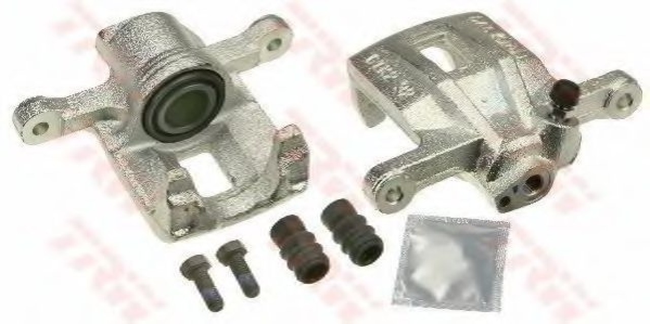 Etrier frana CHEVROLET LACETTI (J200) (2003 - 2016) TRW BHN1035E piesa NOUA